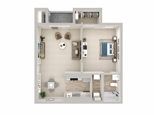Floorplan Photos Gallery bedroom floor plan an in 1 bed 1 bath